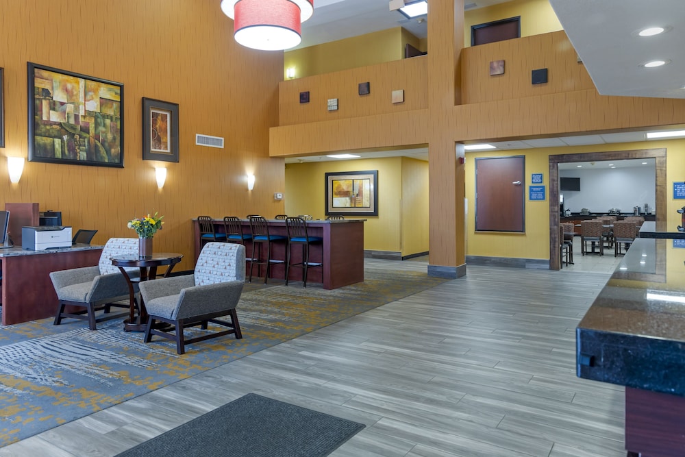 best western plus fresno inn