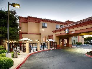 best western plus fresno inn
