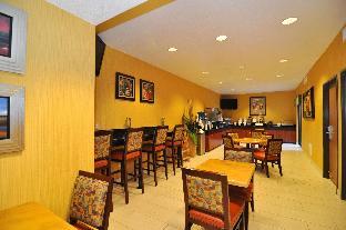 best western plus fresno inn