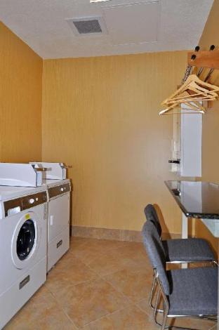 best western plus fresno inn