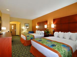 best western plus fresno inn