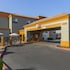 best western plus fresno inn