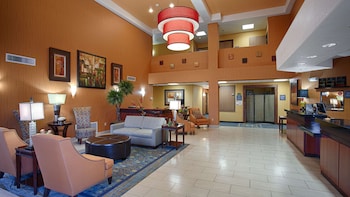 Best Western Plus Fresno Inn,California>>Fresno,3 star