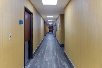 best western plus fresno inn