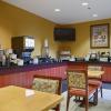 best western plus fresno inn