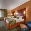 best western plus fresno inn