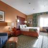 best western plus fresno inn