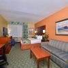 best western plus fresno inn