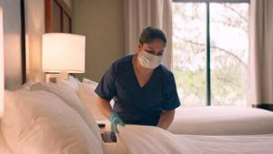 Quality Inn & Suites Fresno Northwest,California>>Fresno,3 star