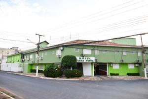varzea grande