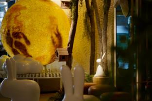 finders hotel hualien wen hua