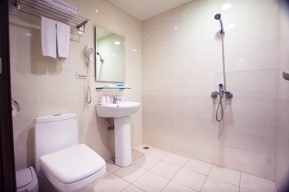 finders hotel hualien wen hua