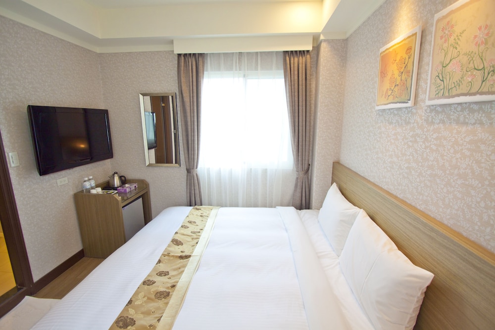 finders hotel hualien wen hua