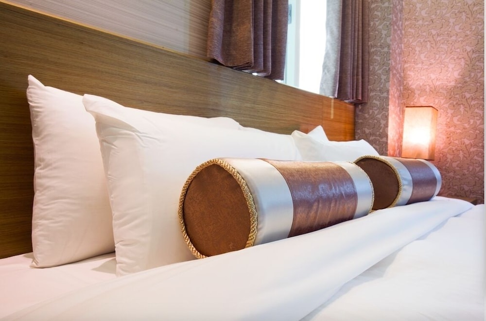 finders hotel hualien wen hua