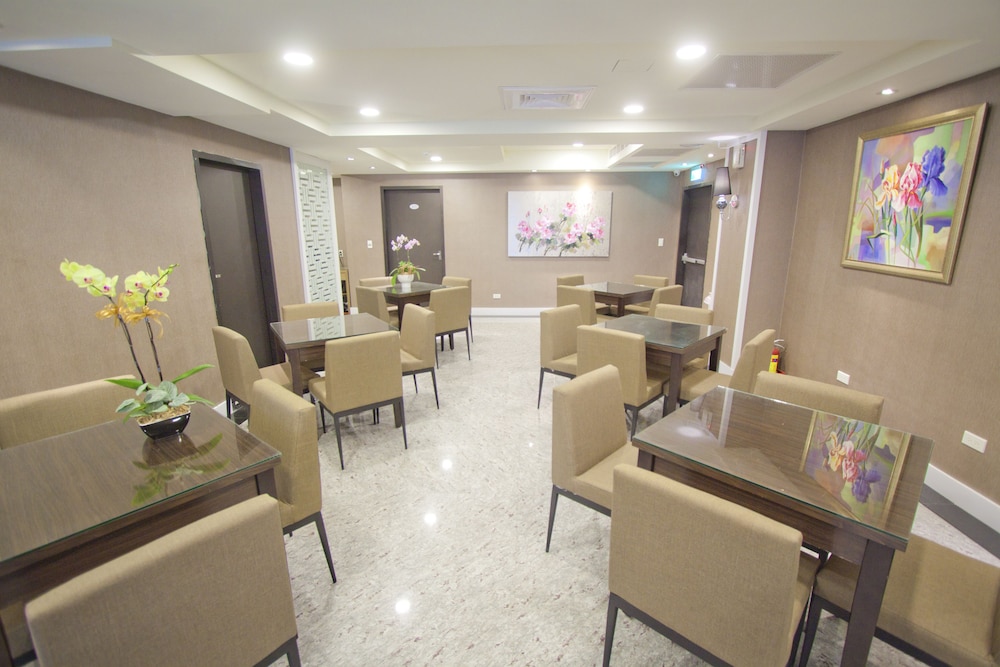 finders hotel hualien wen hua