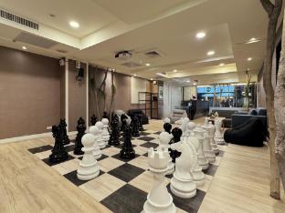 finders hotel hualien wen hua