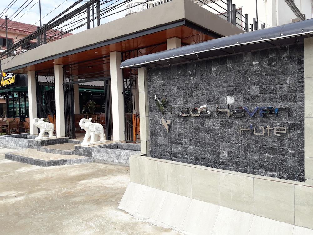 laos haven hotel