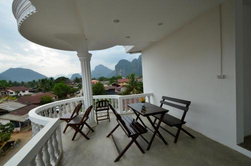 vang vieng