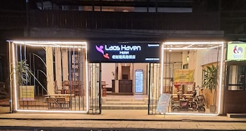laos haven hotel