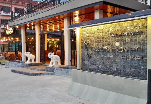 laos haven hotel