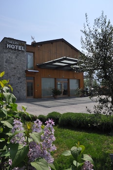 Tullio Hotel,Como>>Colico,3 star