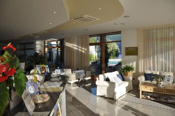 Tullio Hotel,Como>>Colico,3 star