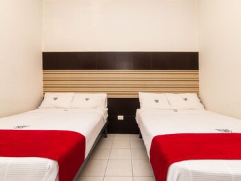 hotel rio puebla centro