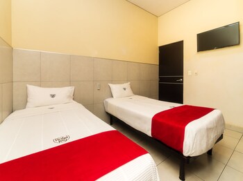 hotel rio puebla centro