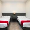 hotel rio puebla centro