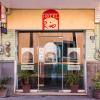 hotel rio puebla centro