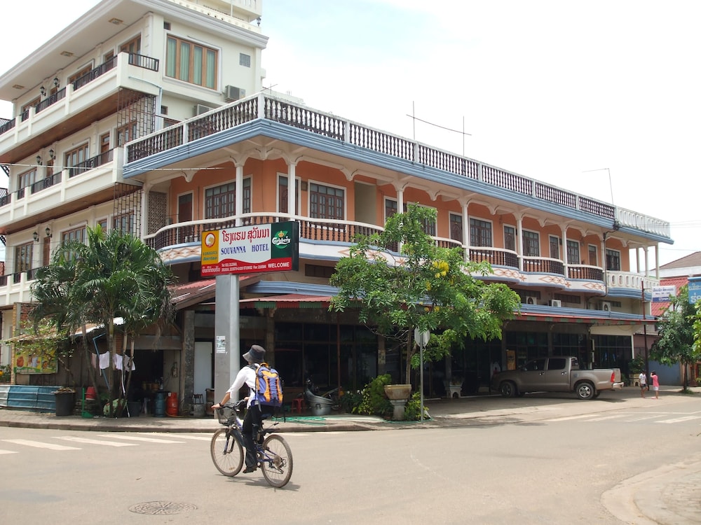 souvanna hotel 1