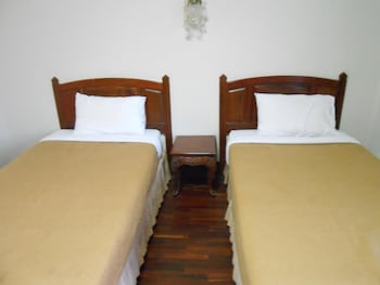 souvanna hotel 1