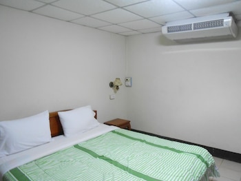 souvanna hotel 1