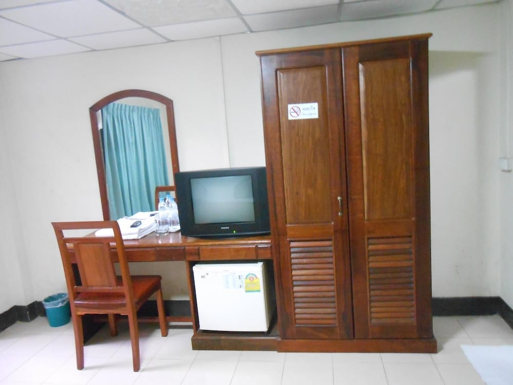 souvanna hotel 1