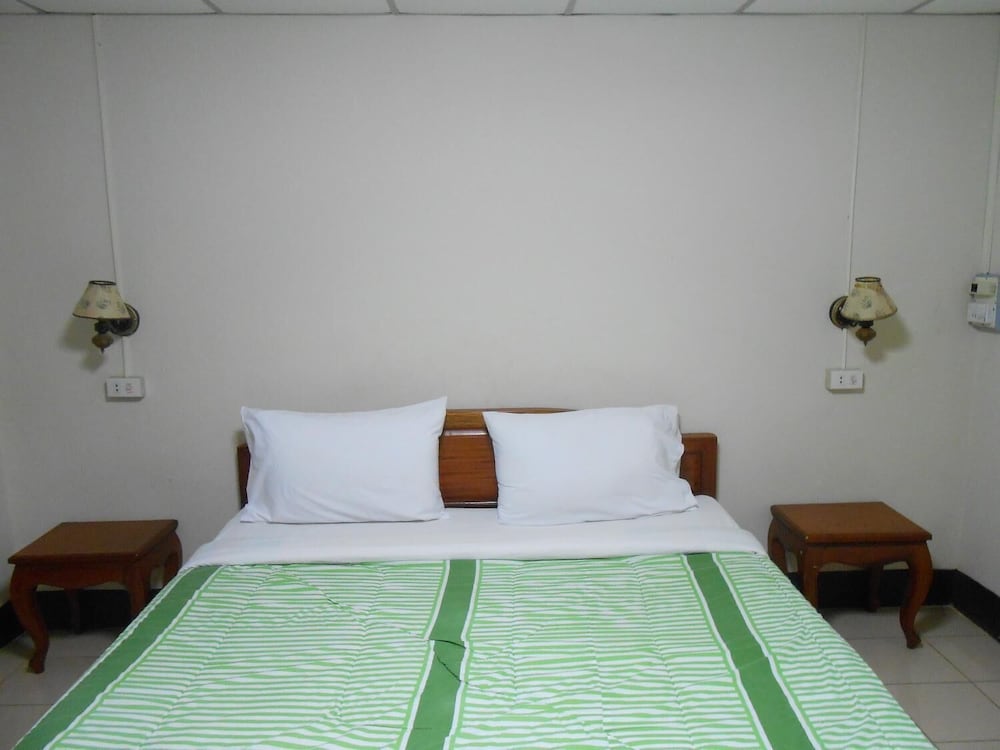 souvanna hotel 1