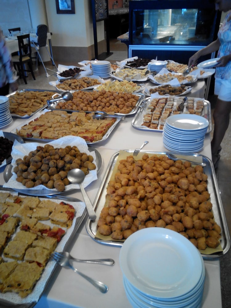 san giovanni rotondo