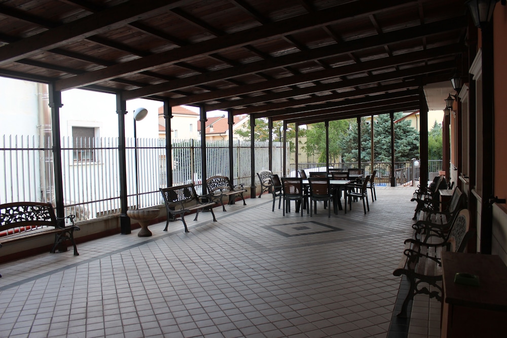 san giovanni rotondo