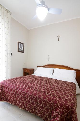 albergo villa bianca