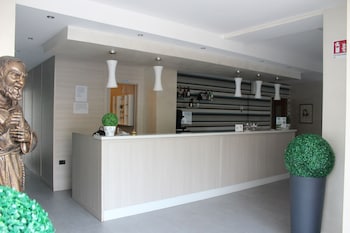albergo villa bianca