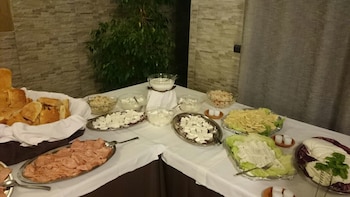 albergo villa bianca