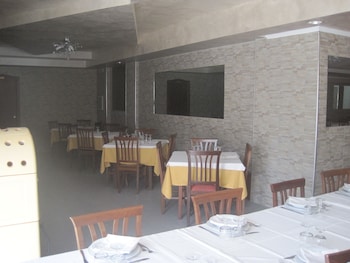 albergo villa bianca