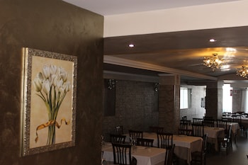 albergo villa bianca