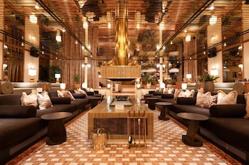 hjortviken country club