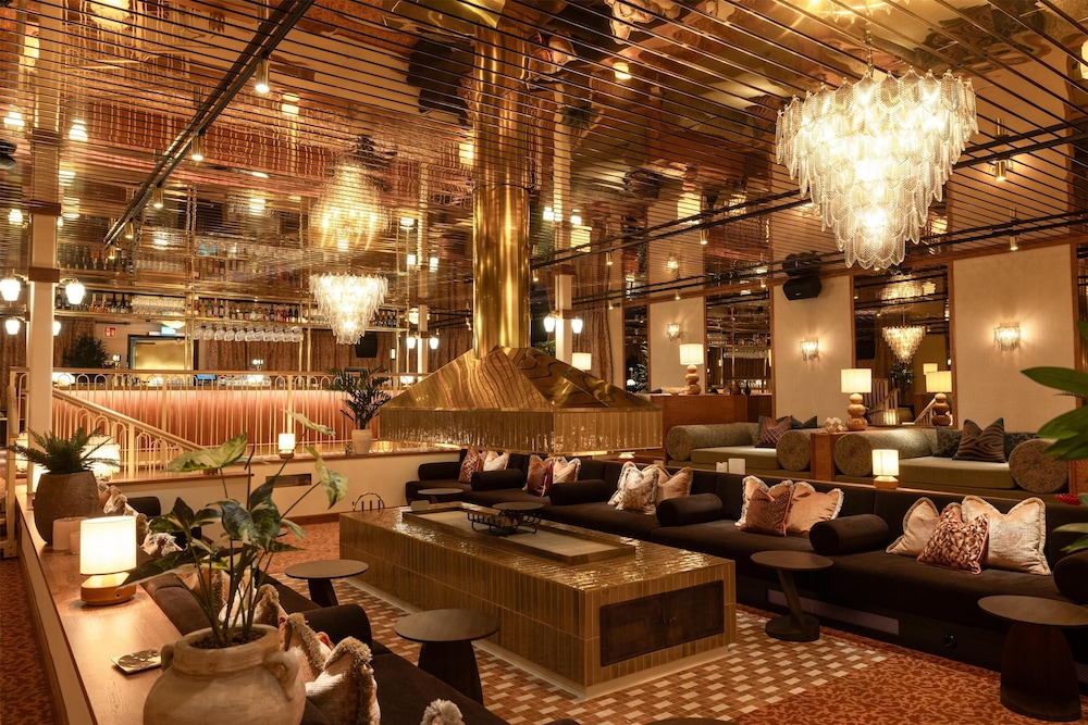 hjortviken country club