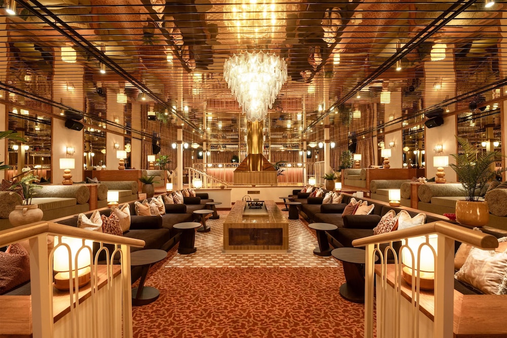 hjortviken country club