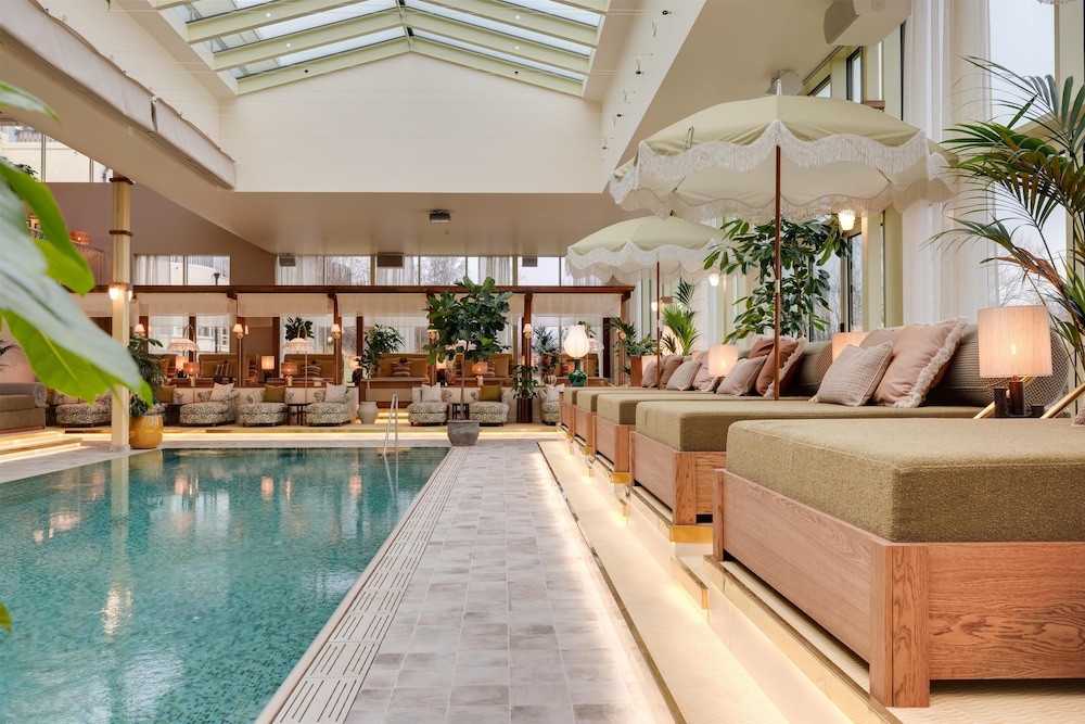 hjortviken country club