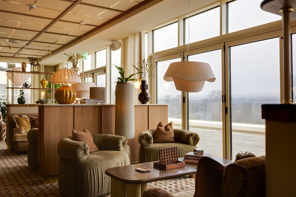 hjortviken country club