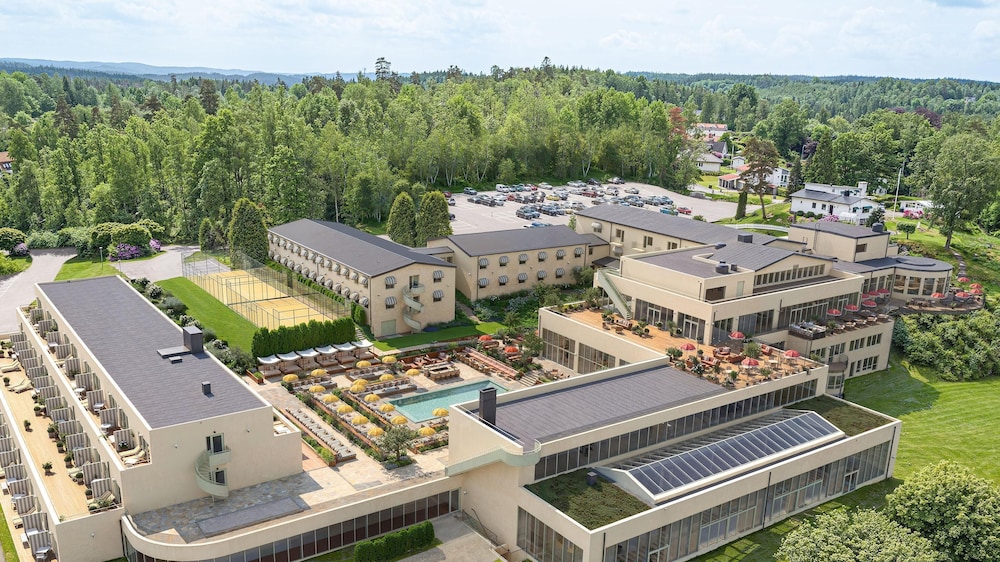 hjortviken country club