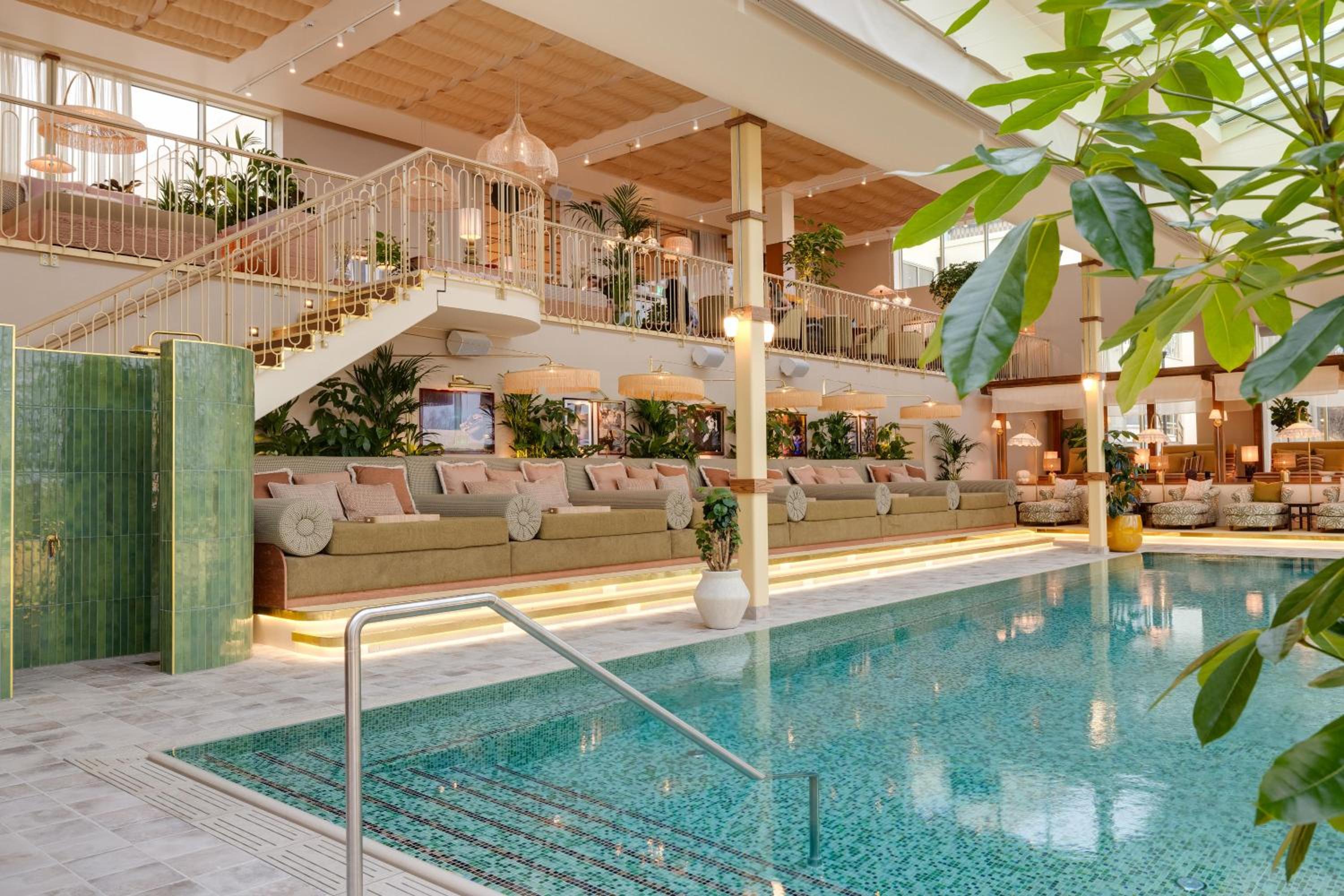 hjortviken country club