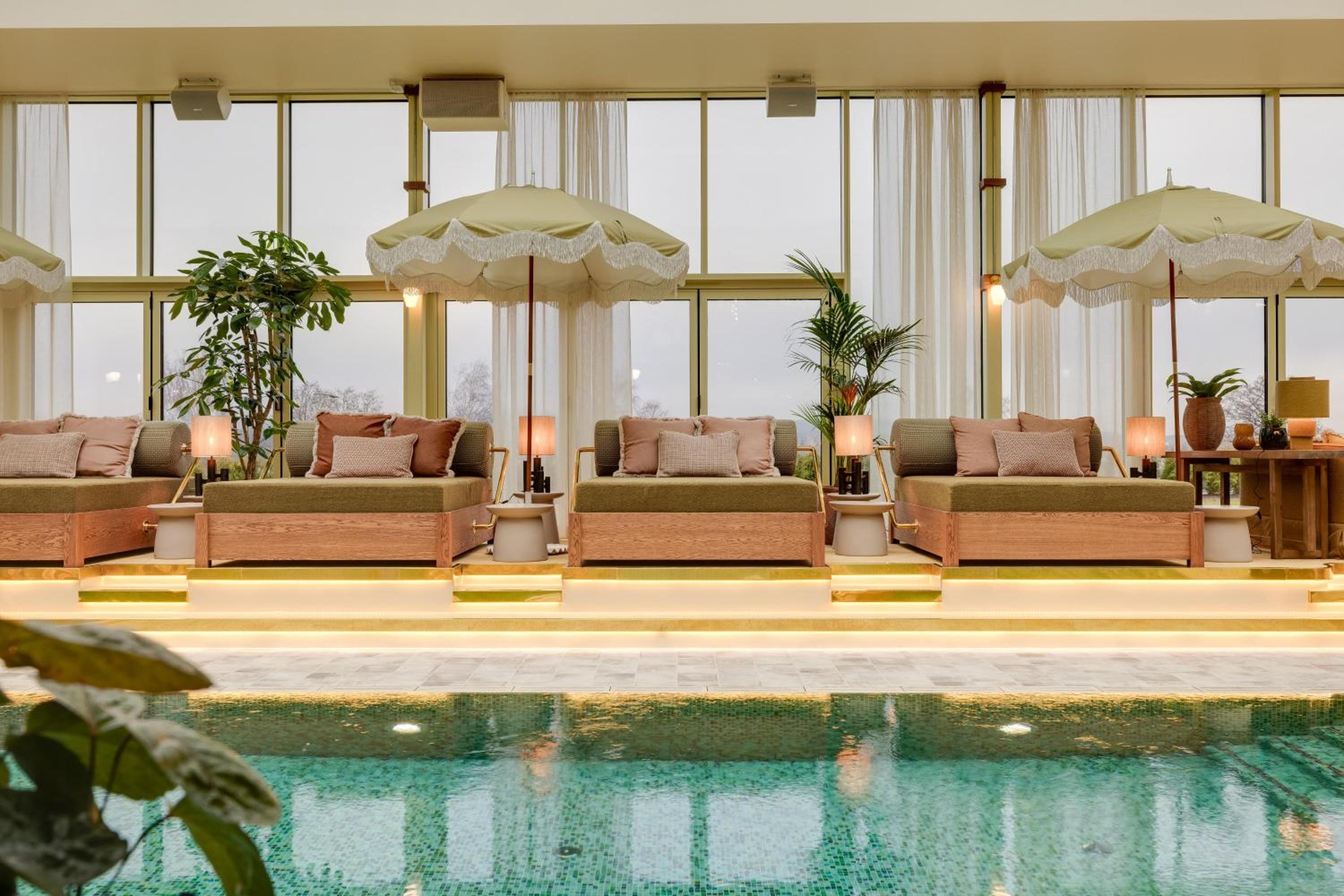 hjortviken country club